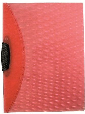 Clip File Bindermax Swing A4 Kb-81