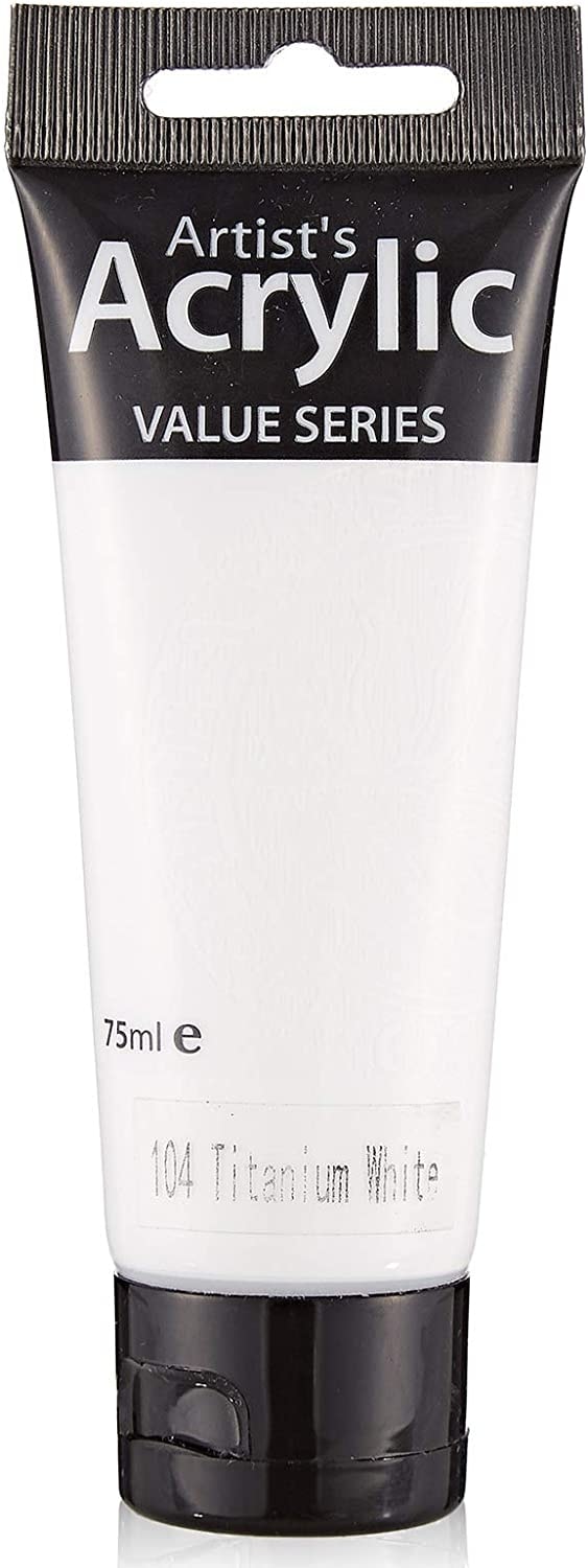 Acrylic Paint Phoenix 75mL