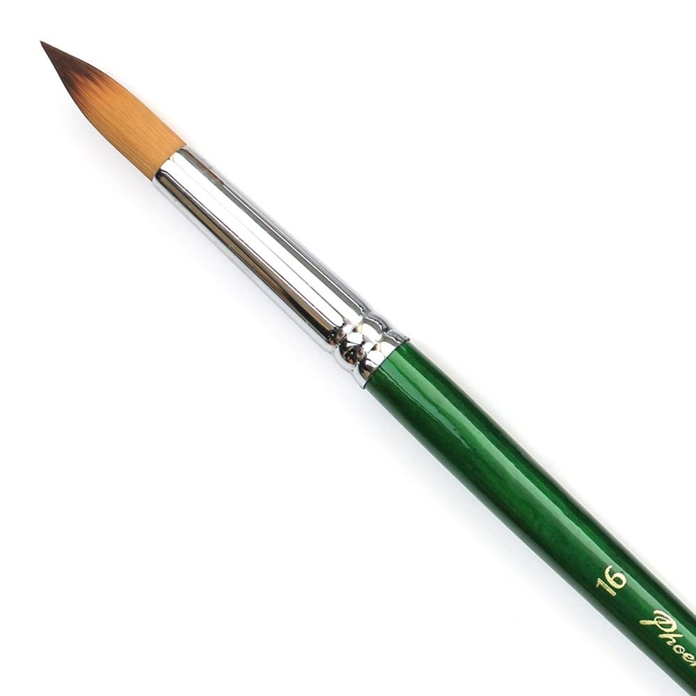 Brush Phoenix 16 Round 6603Rs