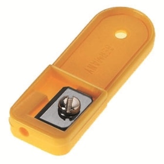 Sharpener M+R Plastic Lead 2Mm 314 0000