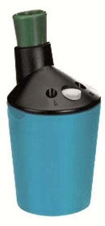 Sharpener Lead M+R 970 0160 H.Tech W/ Adjustment Blue