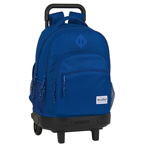 Backpack Blackfit8 Oxford Trolley Large 2 Comp. 642048918
