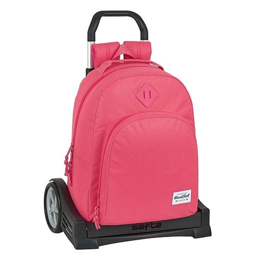Backpack Blackfit8 Strawberry Trolley Large 3 Comp. 64205191