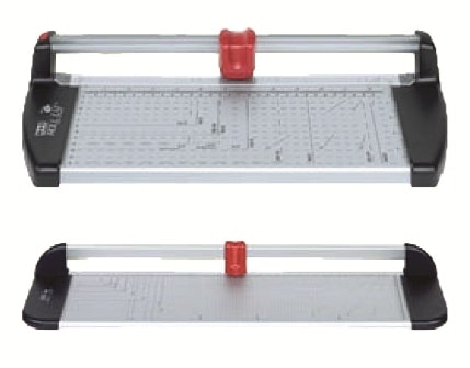 Paper Trimmer M+R 6126 0000 Roll Cat 26 Cm