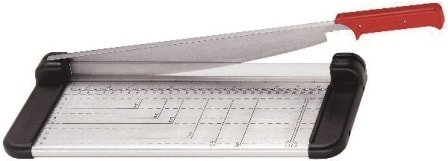 Paper Trimmer M+R Safety Guillotine 32Cm 6432 0000