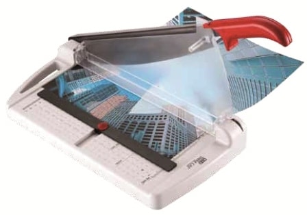 Paper Trimmer M+R 6532 0000 Guillotine 32Cm