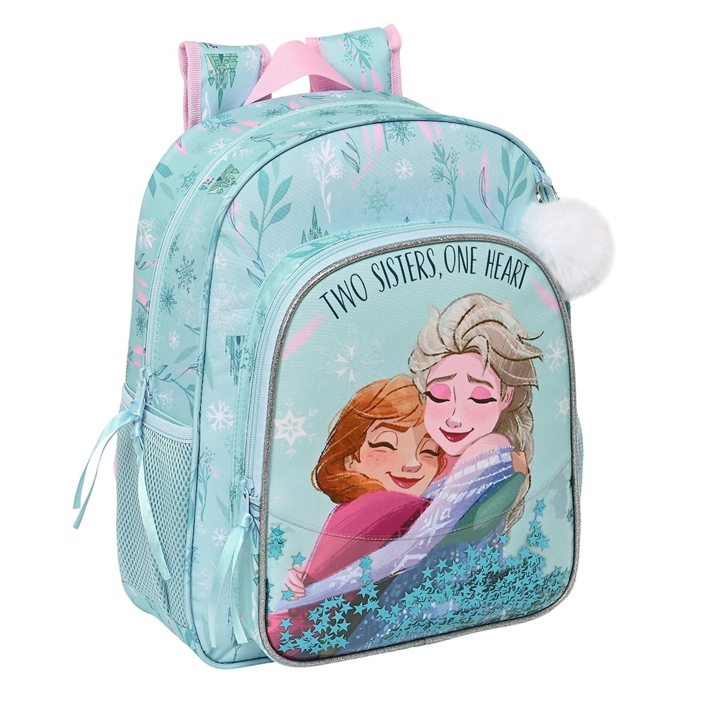 Backpack Frozen Ii One Heart Large 38Cm 612215640