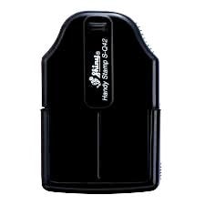 Stamp Shiny Handy S-Q42