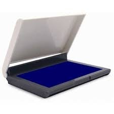 Stamp Pad Shiny S-2HF