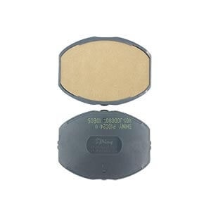 Stamp Refill Shiny O3555-7