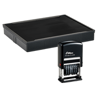 Stamp Refill Shiny S400-7