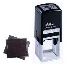 Stamp Refill Shiny S530-7