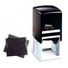 Stamp Refill Shiny S542-7