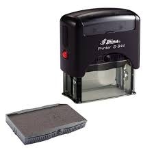 Stamp Refill Shiny S822-7