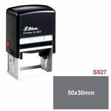 Stamp Refill Shiny S827-7