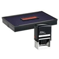 Stamp Refill Shiny S828D-7