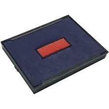 Stamp Refill Shiny S829D-7