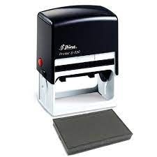 Stamp Refill Shiny S830-7