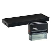 Stamp Refill Shiny S833-7