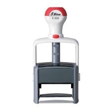 Stamp Shiny E-908