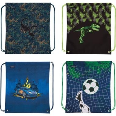 Drawstring Bag Boys