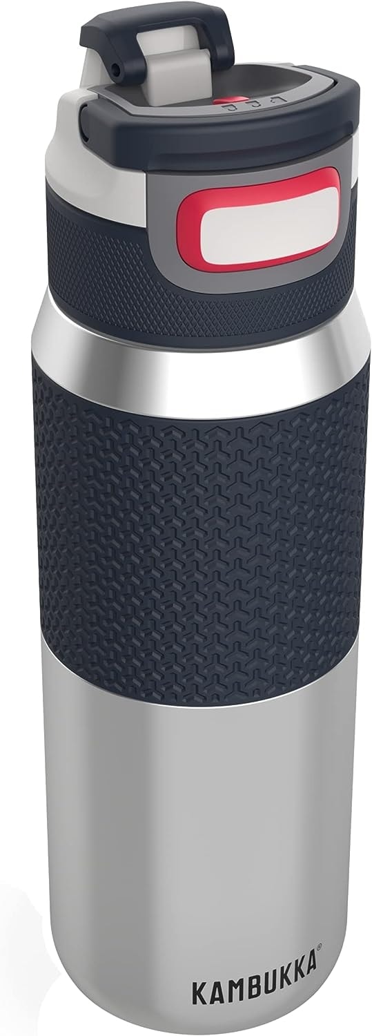 Water Bottle Elton Insulated Stainless Steel 750ML Stainless