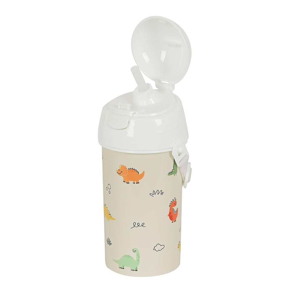 Water Bottle Dinos 500ML