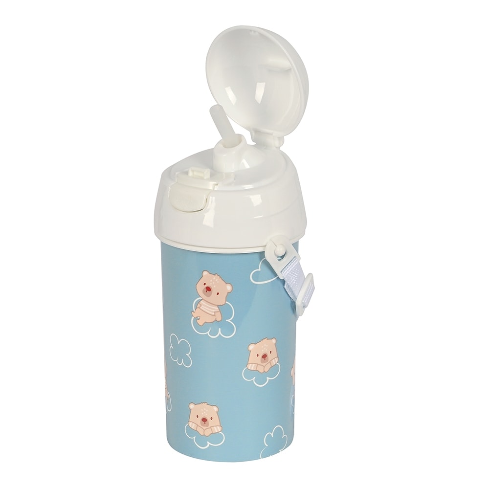 Water Bottle Baby Bear 500ML