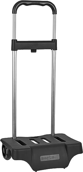 Trolley Safta Black