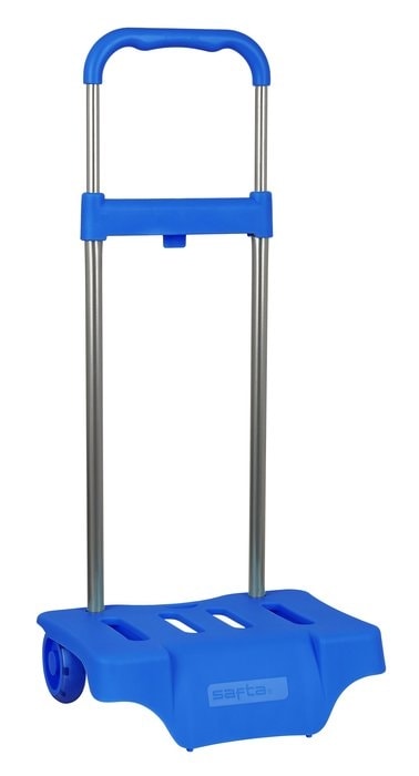 Trolley Safta Blue
