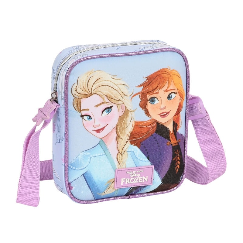 Shoulder Bag Frozen Ii Believe