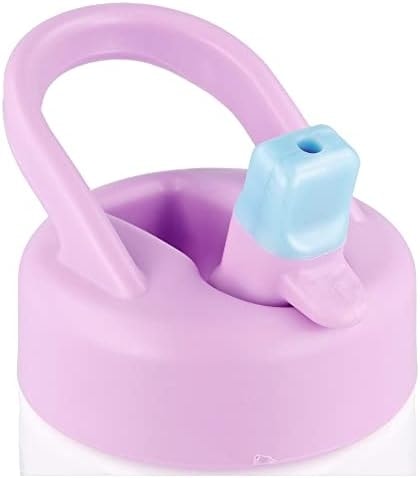 Water Bottle Frozen Ii One Heart 410ML
