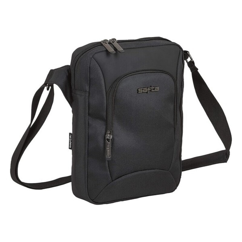 Shoulder Bag 10.6 Inch Black