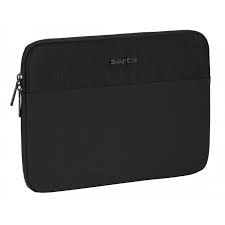 Laptop Bag Business 14 Inch Black