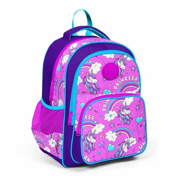Backpack Kids Rainbow Large