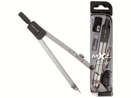 Compass Bruynzeel Mxz 5Pcs/Pack 9394P05