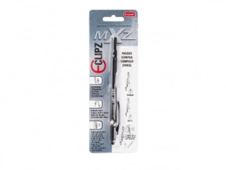Compass Bruynzeel Mxz Eclipz Black 9398B02