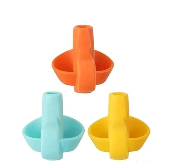 Pencil Cap Helper M&G 3/Pack Apj99221
