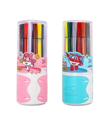 Marker M&G 24/Tube Superwings Jcp95887
