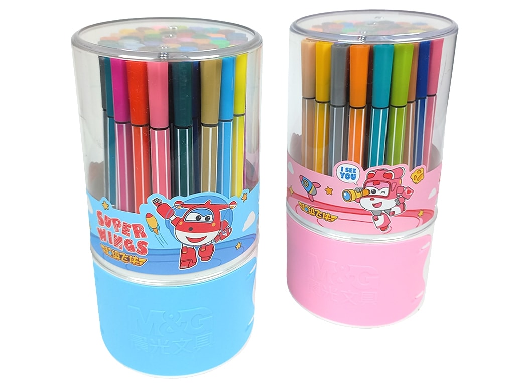 Marker M&G 36/Tube Superwings Jcp95888
