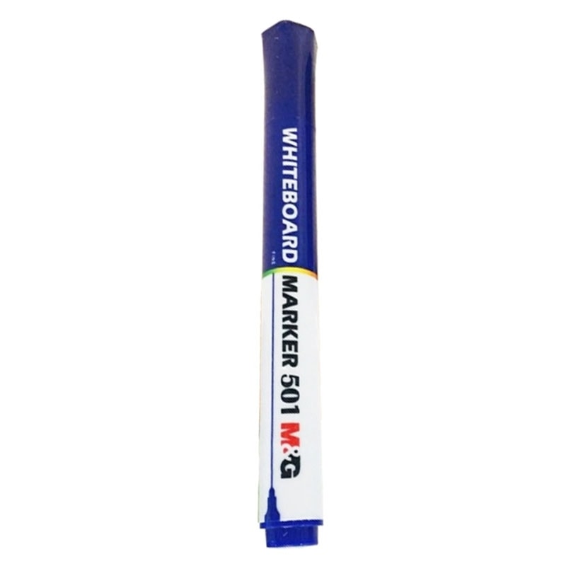 Marker Dry-Erase M&G Blue Awmy2271