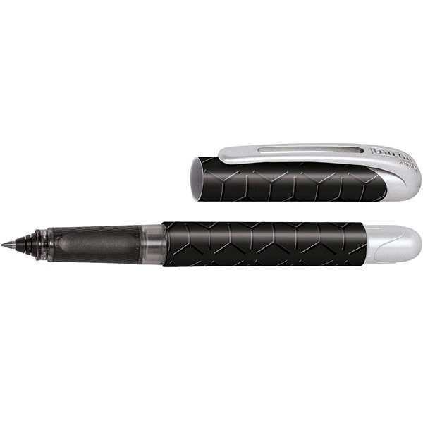 Pen Rollerball W/Ink Cartridge Online College Ii Black Style