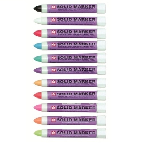 Permanent Marker Sakura Solid