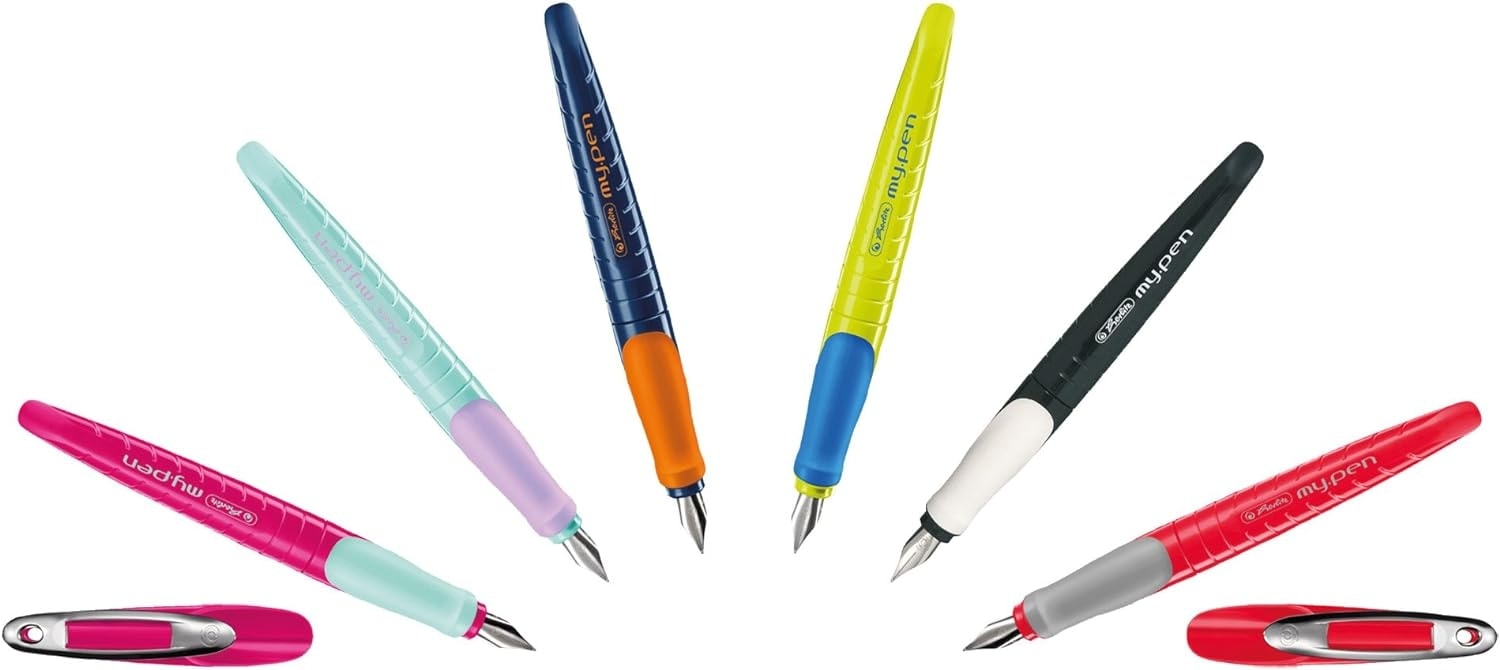 Pen Fountain My Pen