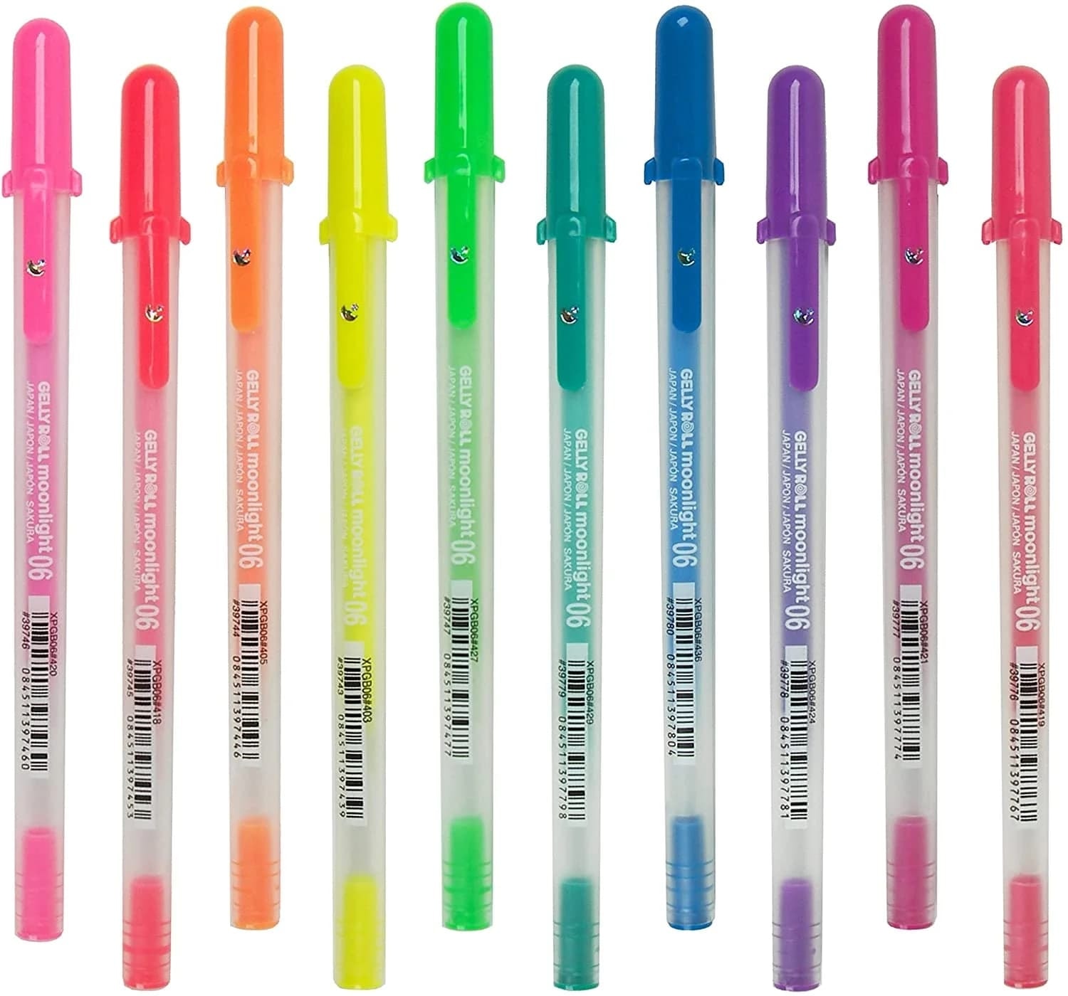 Gel Pen Sakura Gelly Roll Moonlight