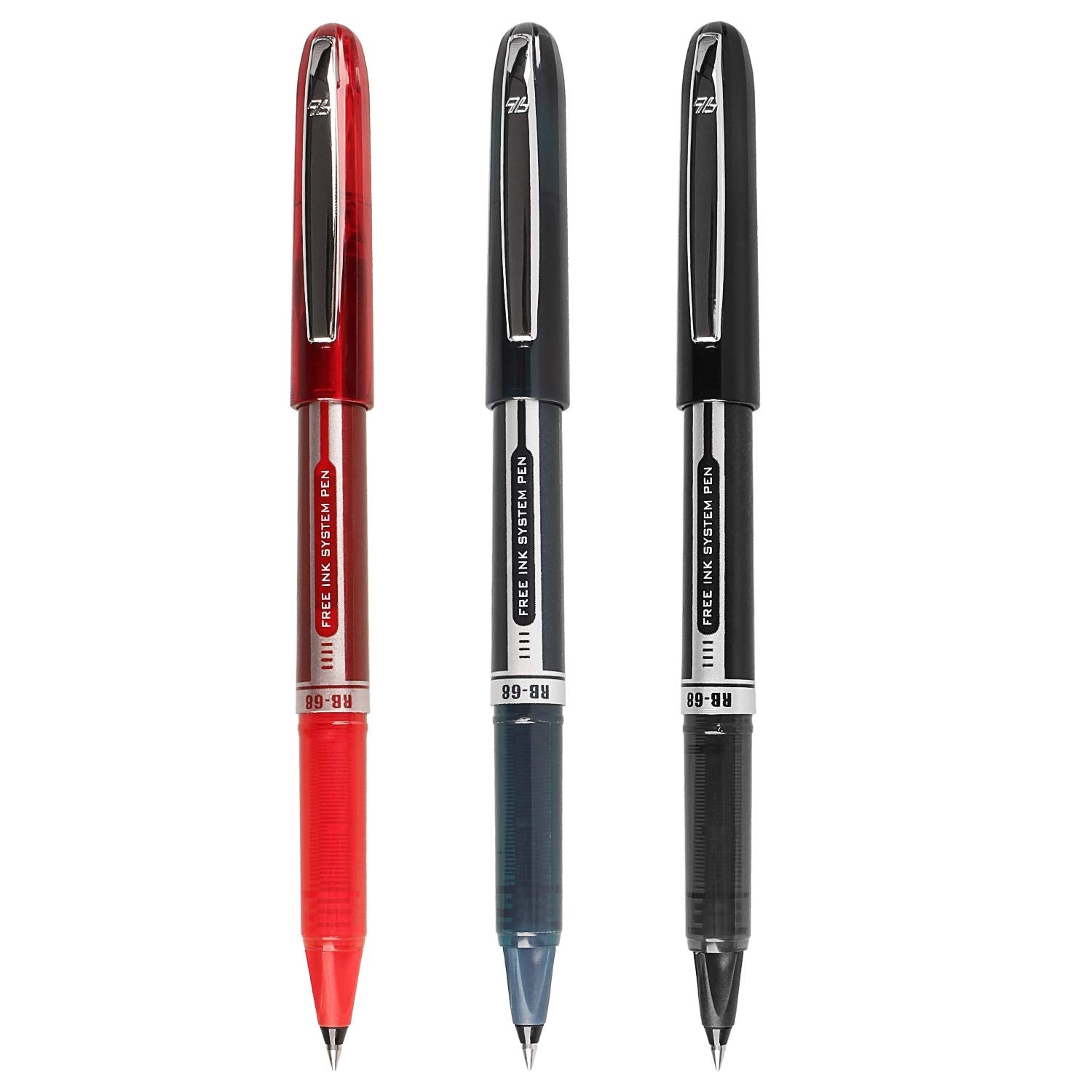 Pen Rollerball Flexoffice Fo-Rb68