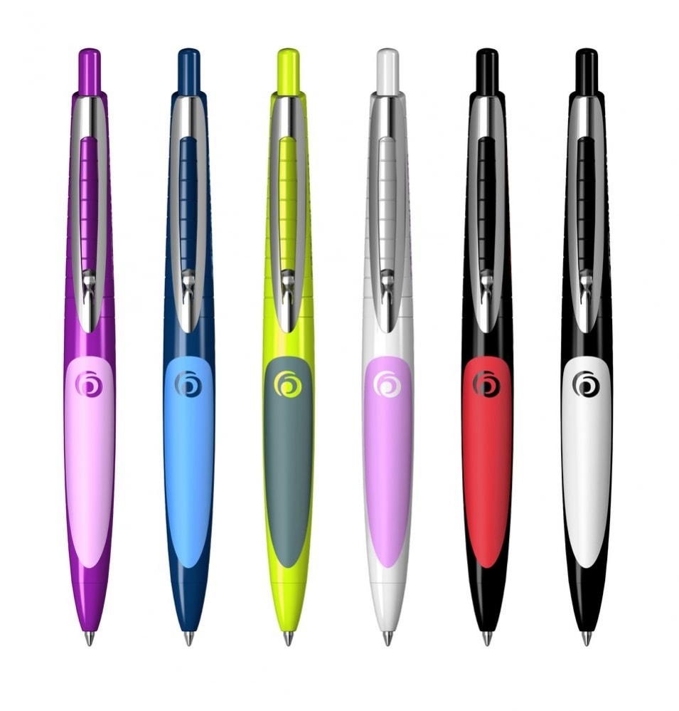 Pen Rollerball Herlitz My Pen Gel  Loose