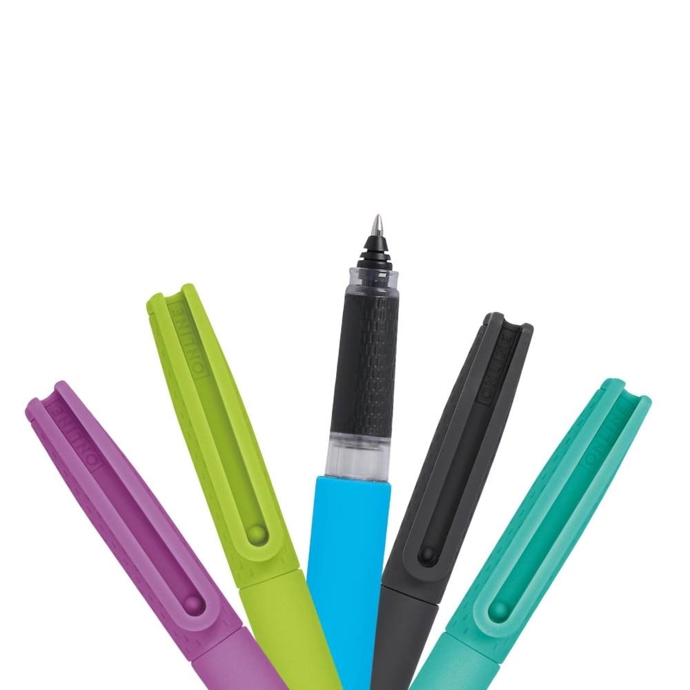 Pen Rollerball W/Ink Cartridge Online Bachelor
