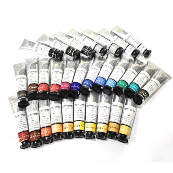 Sennelier Gouache 21Ml S2 N130511