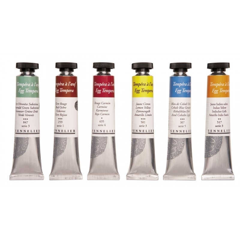 Sennelier Gouache 21Ml S4  N130511